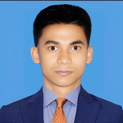 Md. Alamin sikdar Ariyan